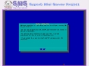 Superb Mini Server 1.6.3 Installer