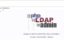 Superb Mini Server 1.6.3 phpLDAPAdmin