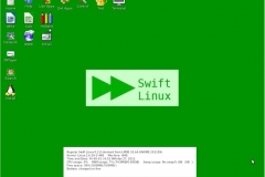 Swift Linux 0.2.0