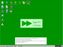 Swift Linux 0.2.0 Desktop