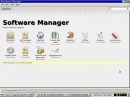 Swift Linux 0.2.0 Software-Manager