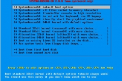 SystemRescueCd 2.0.0