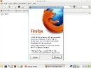 SystemRescueCd 2.0.0 Firefox