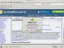 SystemRescueCd 2.8.1 Midori