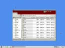 SystemRescueCd 2.8.1 Spacefm