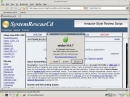 SystemRescueCd 3.1.1 Midori