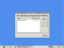 SystemRescueCd 3.3.0 Netzwerk-Manager Applet