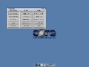 TinyCore Linux 3.4 Control Panel