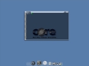 Tiny Core Linux 3.5 Terminal