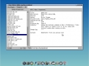 Tiny Core Linux 4.3 scm Geany