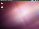 Ubuntu 11.04 Natty Narwahl Alpha 1: Desktop