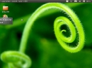 Ubuntu 11.04 Natty Narwahl Alpha 1: Pin to Launcher