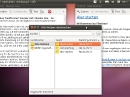 Ubuntu 11.04 Natty Narwahl Alpha 1: Tomboy