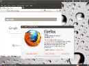 Ubuntu 11.04 Natty Narwhal Firefox 4
