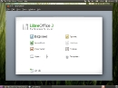 Ubuntu 11.04 Natty Narwhal LibreOffice