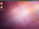 Ubuntu 11.04 Desktop