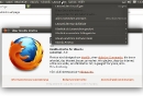 Ubuntu 11.04 Firefox 4