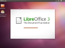 Ubuntu 11.04 Beta LibreOffice