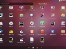 Ubuntu 11.10 Oneiric Ocelot Dashboard