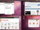 Ubuntu 11.10 Oneiric Ocelot Workspaces