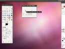 Ubuntu 11.10 Oneiric Ocelot Gimp