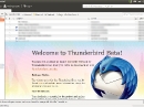 Ubuntu 11.10 Oneiric Ocelot Thunderbird