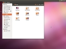 Ubuntu 11.10 Oneiric Ocelot Nautilus