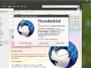 Ubuntu 12.04 LTS Precise Pangolin Thunderbird 9
