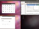 Ubuntu 12.04 LTS Precise Pangolin Dashboard