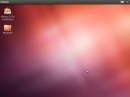 Ubuntu 12.10 Quantal Quetzal Alpha Desktop