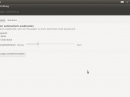 Ubuntu 12.10 Quantal Quetzal Alpha Starter Einstellungen