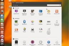 Ubuntu 12.10 Quantal Quetzal Alpha 2