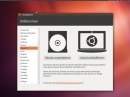 Ubuntu 12.10 Quantal Quetzal Startbildschirm