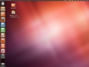 Ubuntu 12.10 Quantal Quetzal Desktop