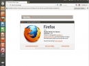 Ubuntu 12.10 Quantal Quetzal Firefox 14