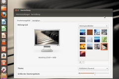 Ubuntu 12.10 Quantal Quetzal