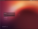Ubuntu 12.10 Quantal Quetzal Anmelden