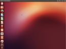 Ubuntu 12.10 Quantal Quetzal Desktop