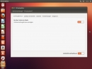 Ubuntu 12.10 Quantal Quetzal Privatsphäre