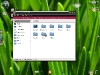 Unity Linux 2010_02 Unite17 Dateimanager