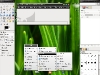Unity Linux 2010_02 Unite17 GIMP und Grafik