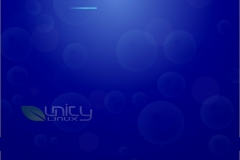 Unity Linux 2011