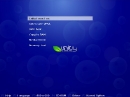 Unity Linux 2011 Bootscreen