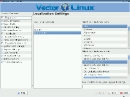 VectorLinux 7.0 Installer