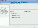 VectorLinux 7.0 Installation