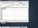 VectorLinux 7.0 Gnumeric