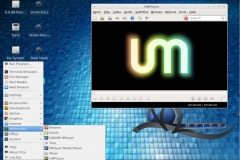 Vector Linux 7 64-Bit