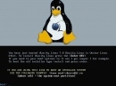Vector Linux 7 64-Bit Bootscreen