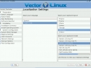 Vector Linux 7 64-Bit Installieren