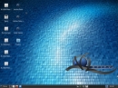 Vector Linux 7 64-Bit Desktop